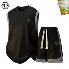 Picture of PP Shirt Pant Suits _SKUPPM-3XL25tr0324217